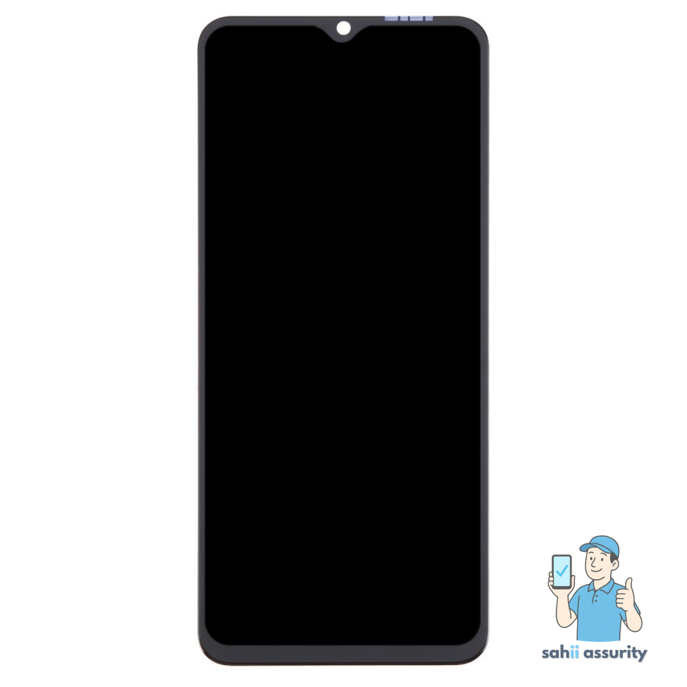 LCD with Touch Screen for Vivo Y03 thumbnail